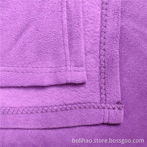 Anti Pilling Polar Fleece Blanket
